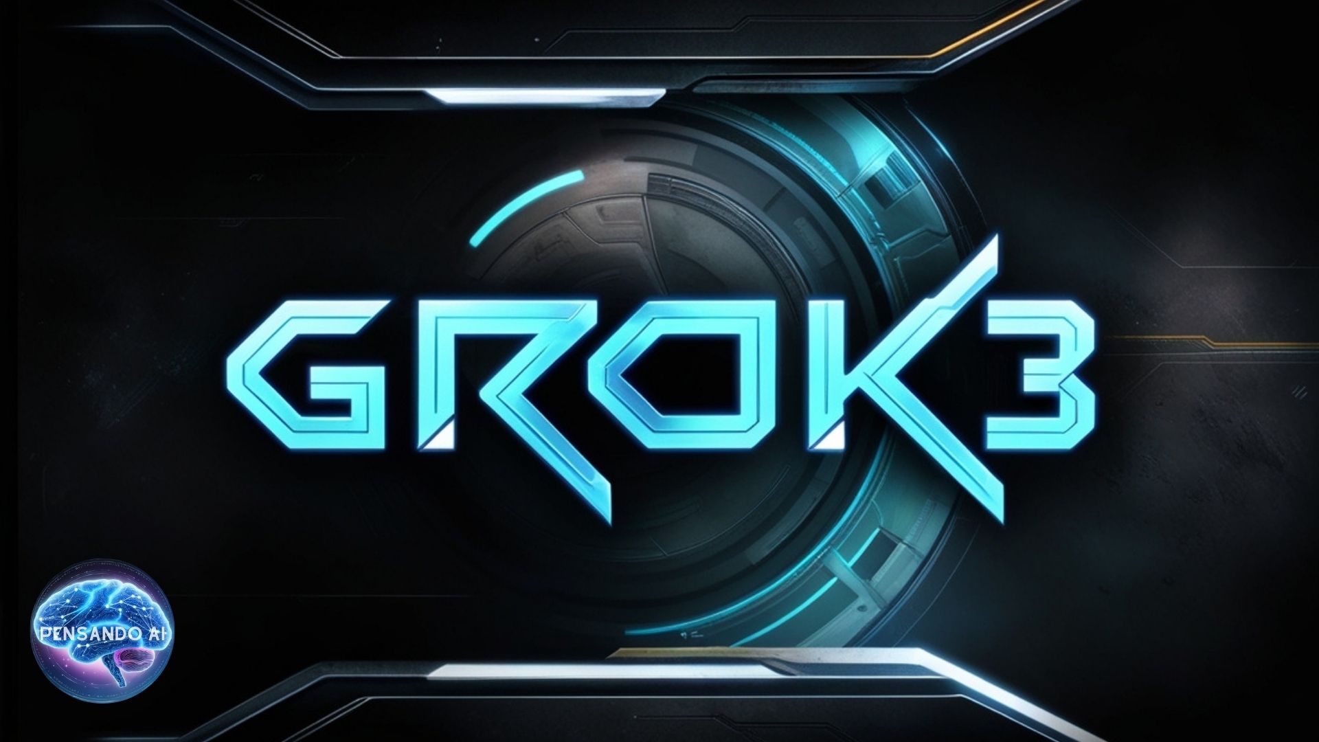 Grok 3
