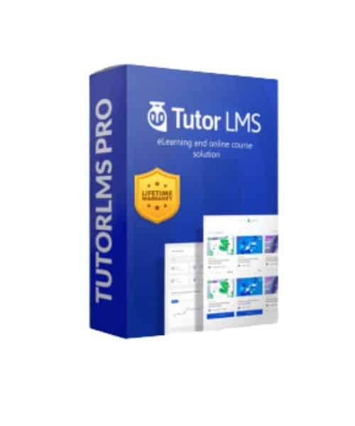 Tutor LMS