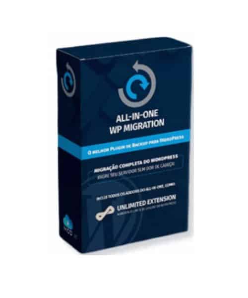 All In One Migration