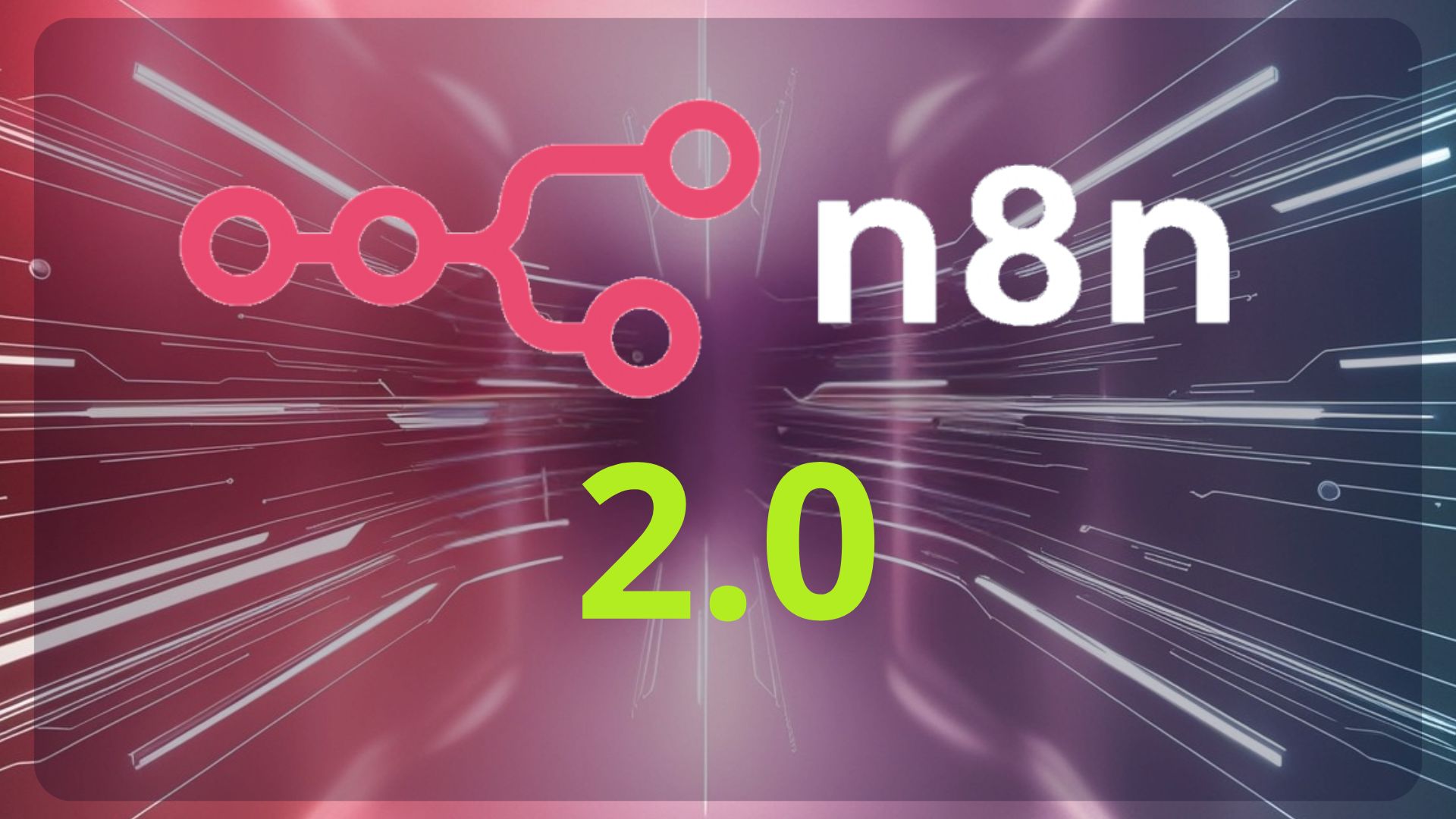N8N 2.0: Uma grande atualização focada em segurança, confiabilidade e desempenho!