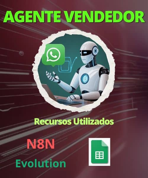 Agente Vendedor