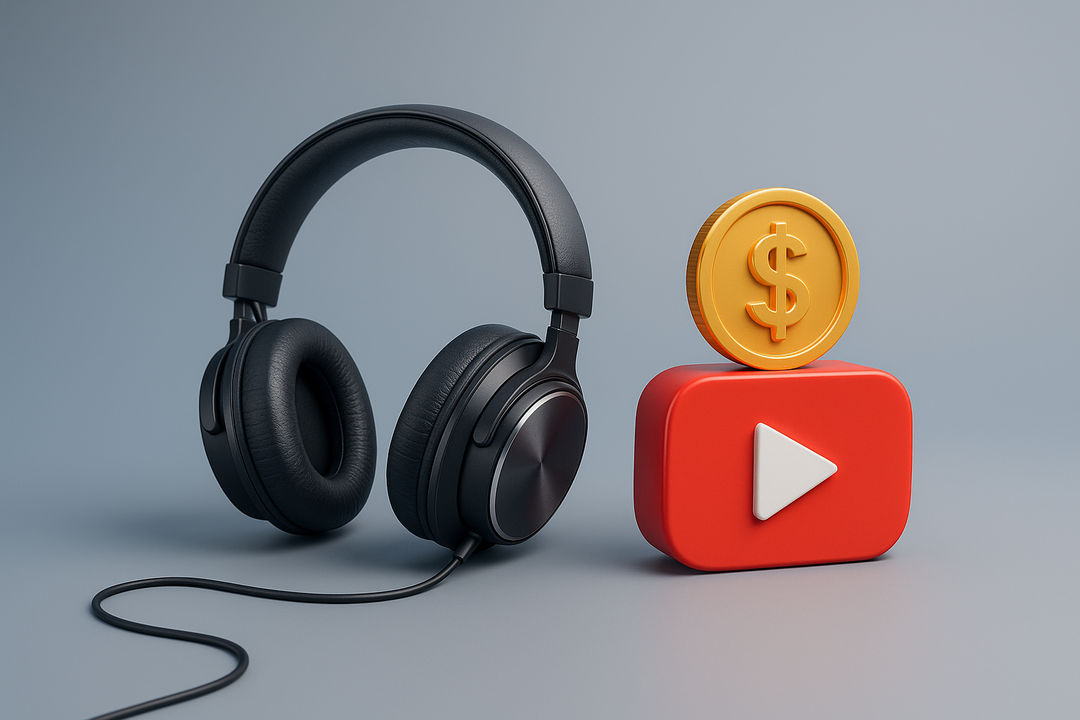 Criando Músicas no Suno e Monetizando no YouTube