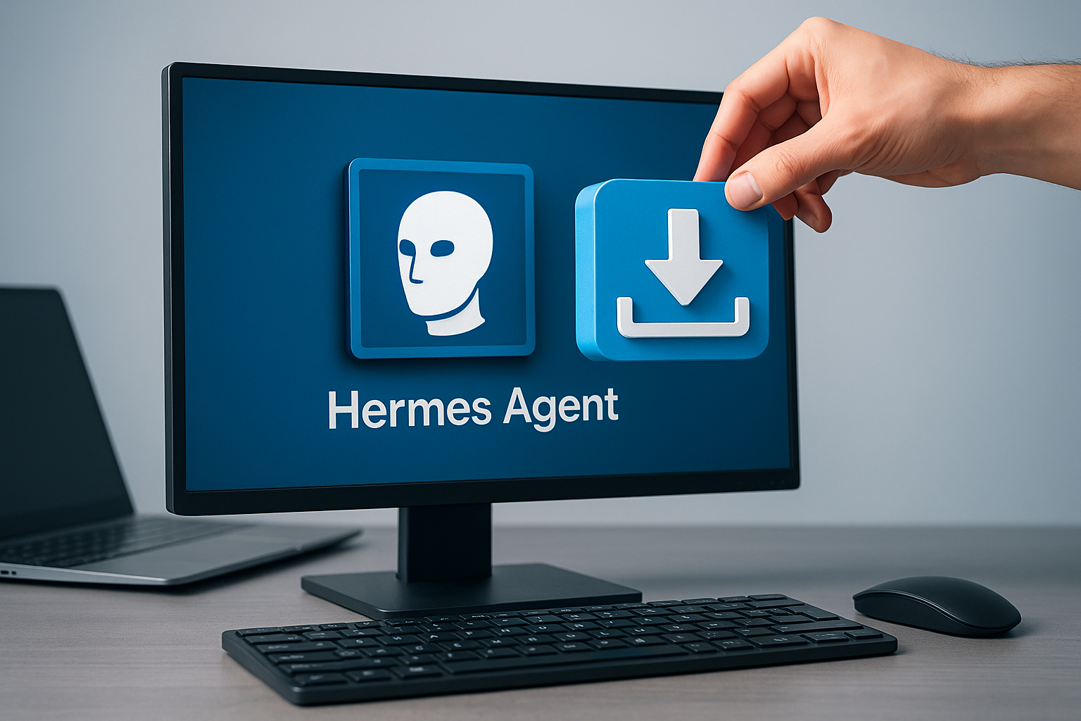Guia Completo para Instalar o Hermes Agent no Desktop