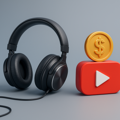 Criando Músicas no Suno e Monetizando no YouTube
