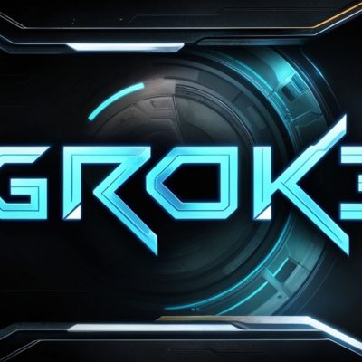 Grok 3