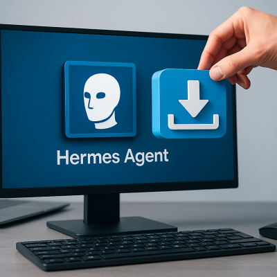 Guia Completo para Instalar o Hermes Agent no Desktop