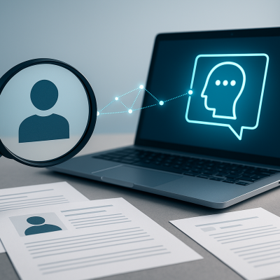 Guia prático para usar Grok 4.5 no recrutamento
