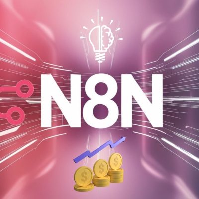 N8N Ideias