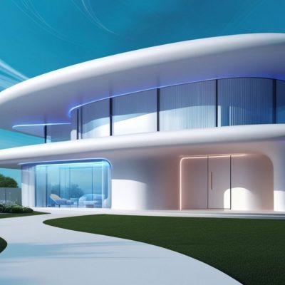 IA Arquitetura