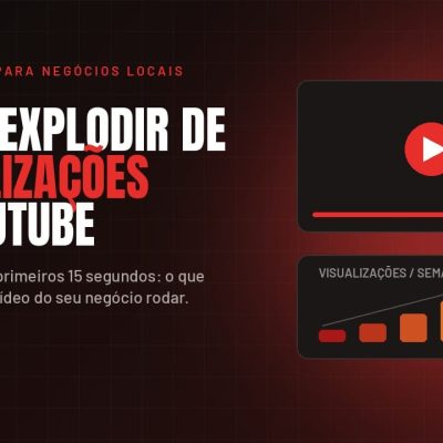 Como explodir de visualizações nos seus vídeos do YouTube