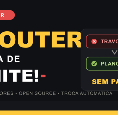 Conheça o 9Router: o novo IA Coder que promete acabar com o “limite atingido”